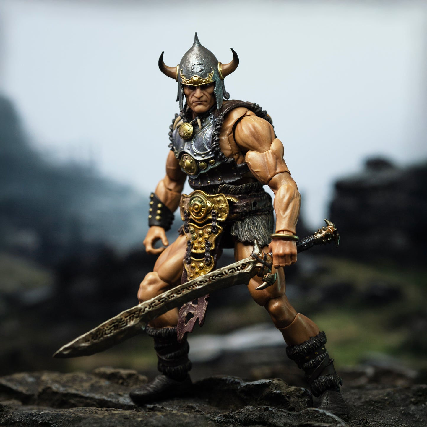 Raider Pack