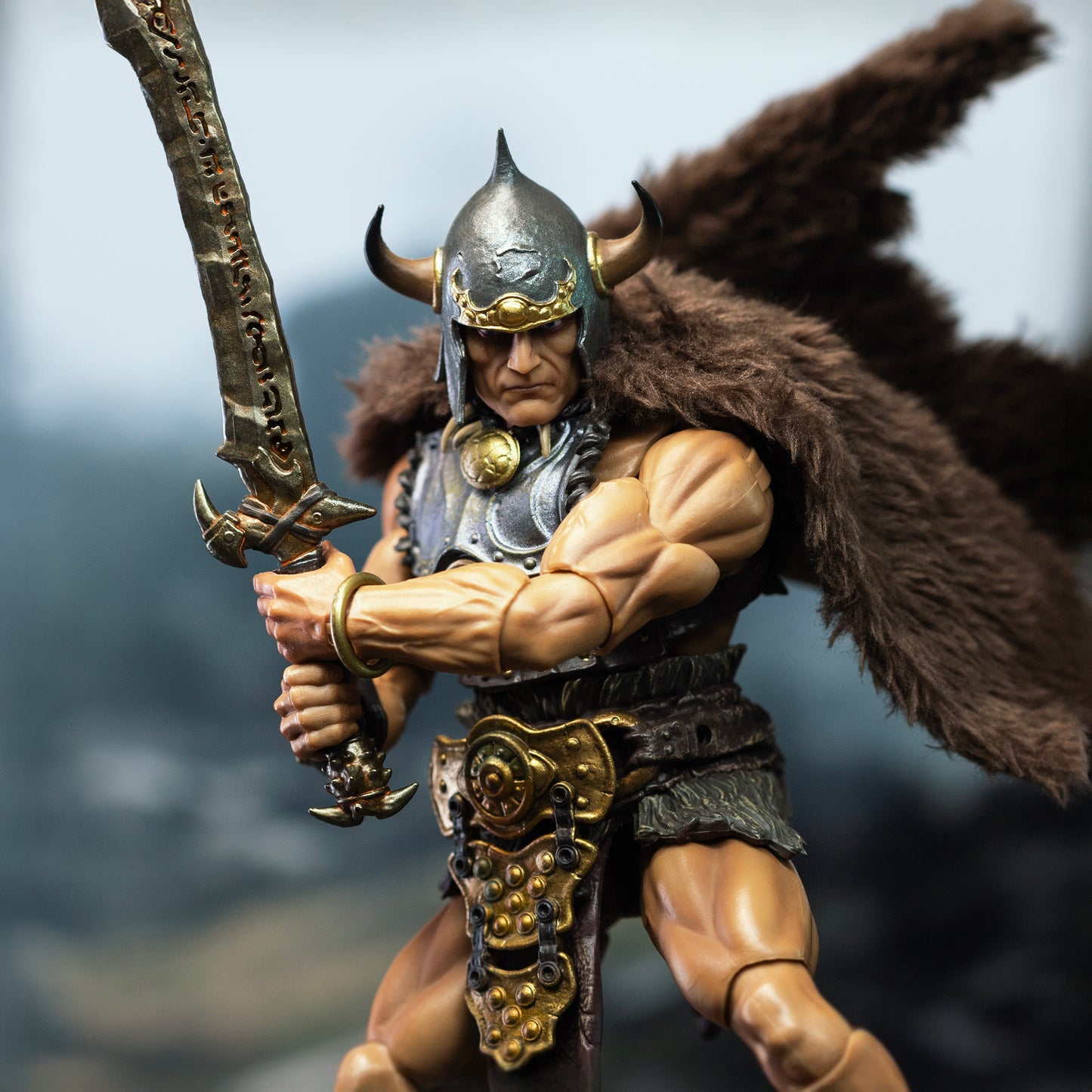 Raider Pack