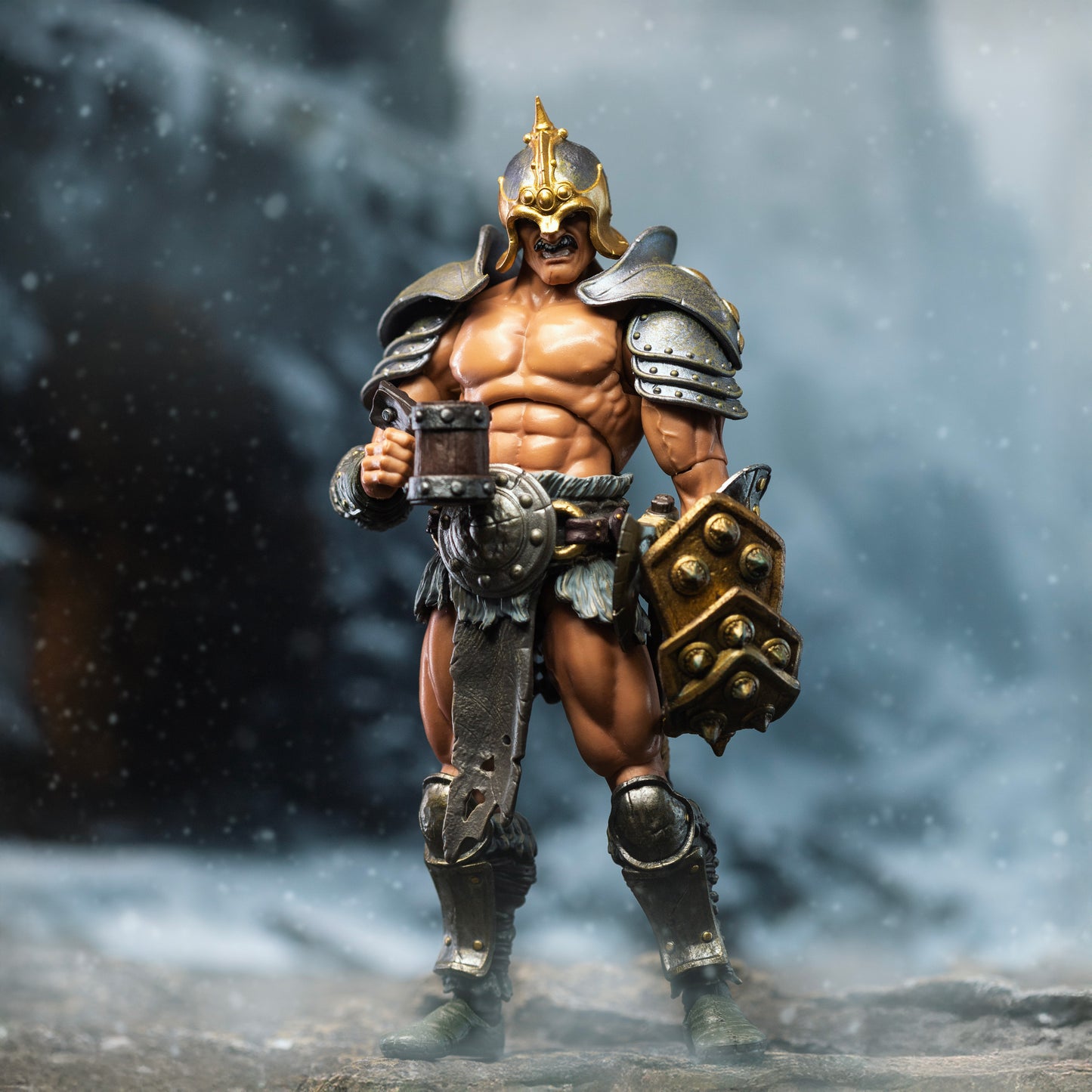 Raider Pack