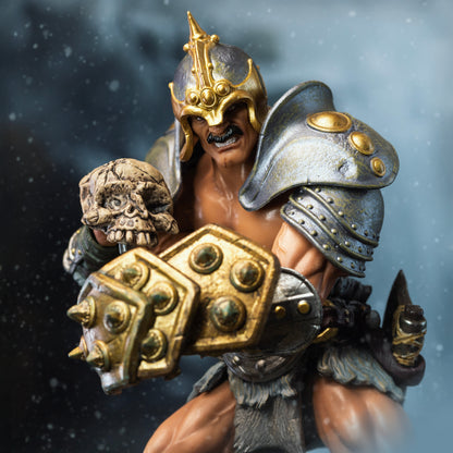 Raider Pack