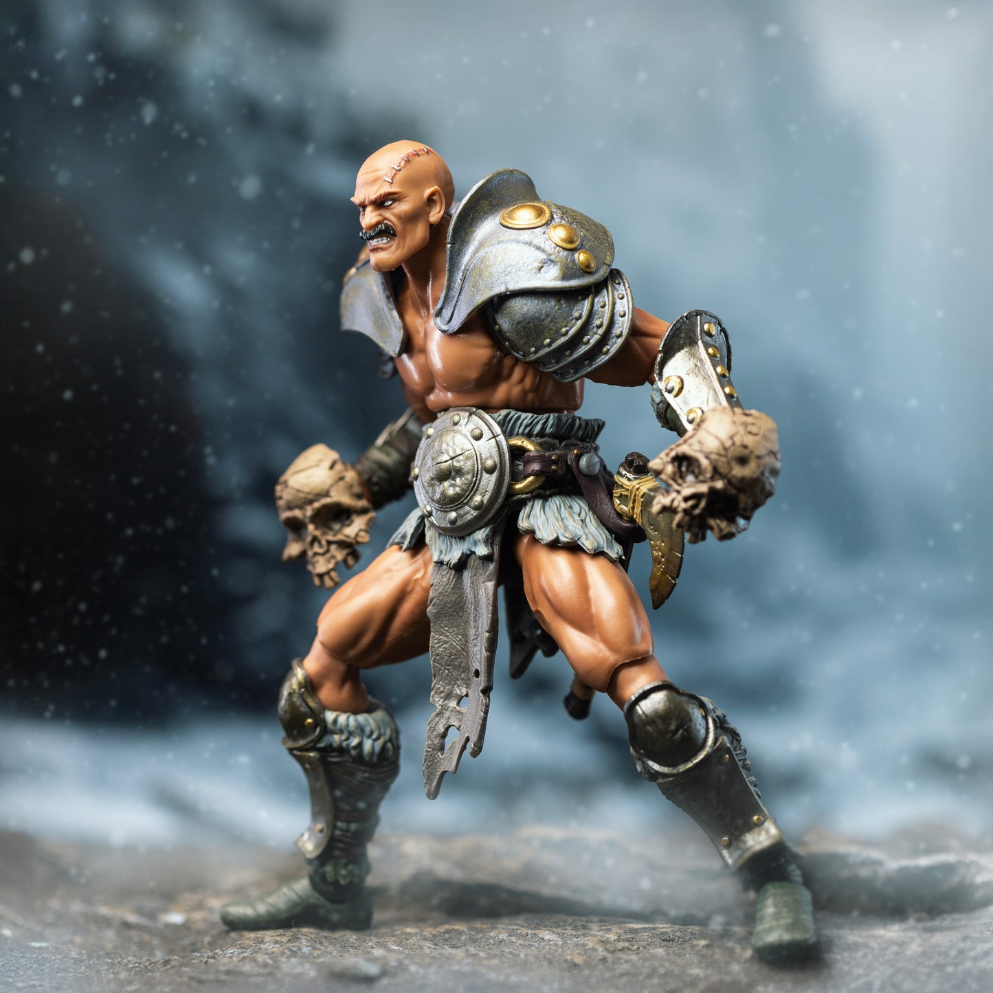 Raider Pack