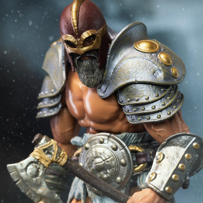 Raider Pack