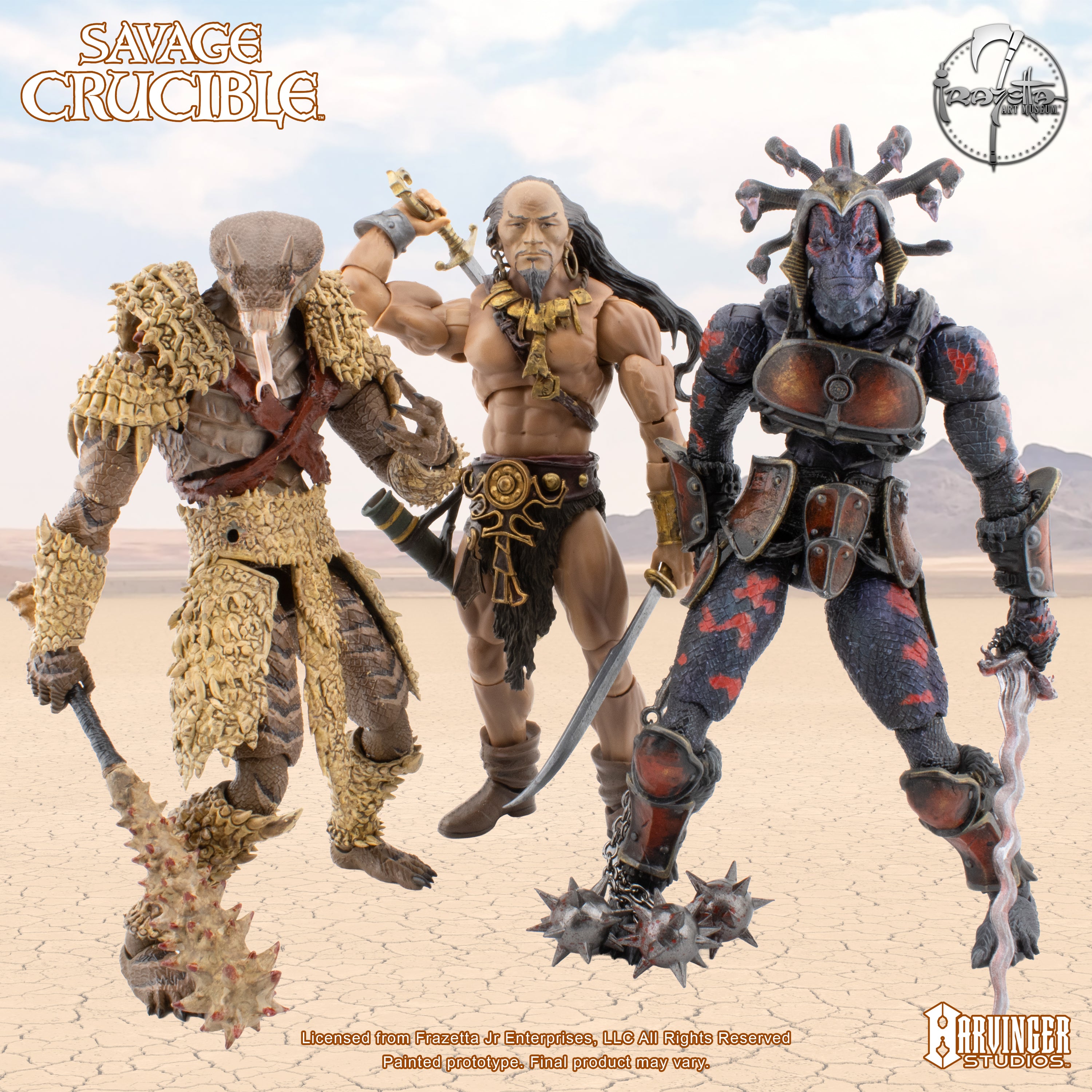 savage-crucible.myshopify.com – Savage Crucible