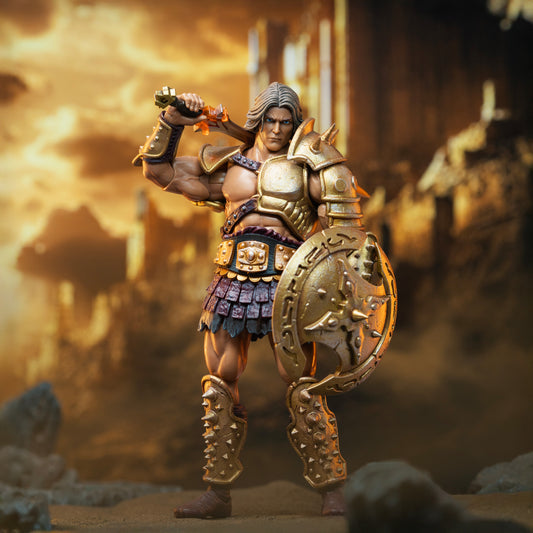 Who-Man
